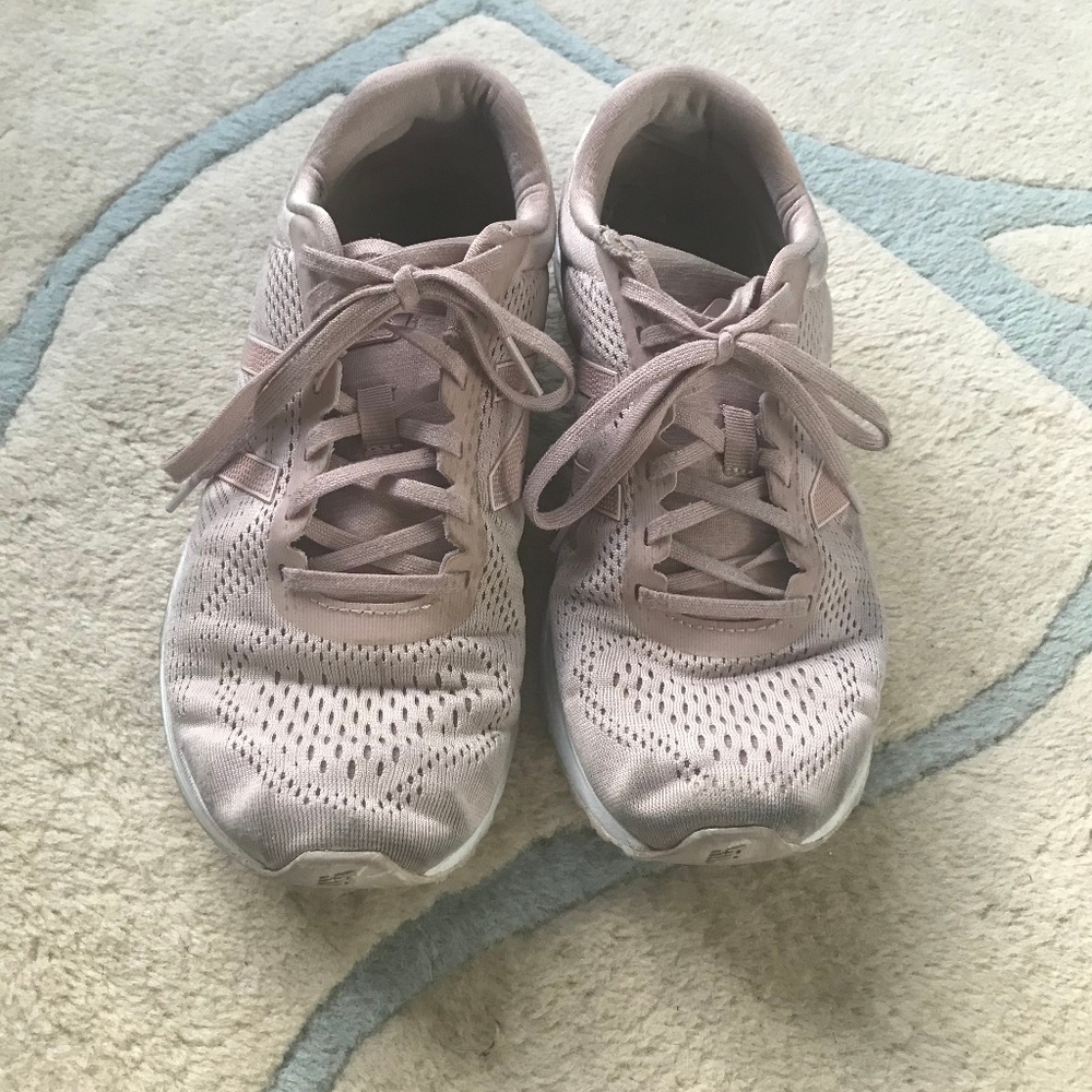 New Balance running shoes